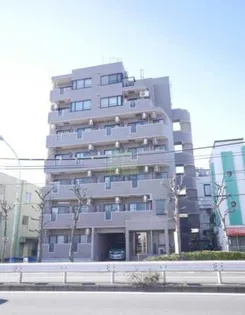 ヴェルデファイン荻窪の画像