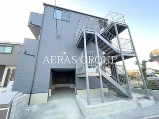 COSMO VILLA ATSUGIの画像