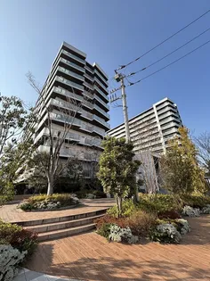 ガーデンクロス東京王子の画像