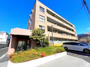 ピアクレストの画像