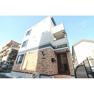 Mー1 TOKYO 西糀谷3の画像