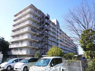 津田沼スカイハイツの画像