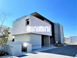 HAMPSTEAD MAISONの画像