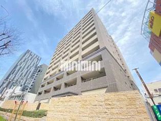 グラン・アベニュー名駅南【12階】の外観