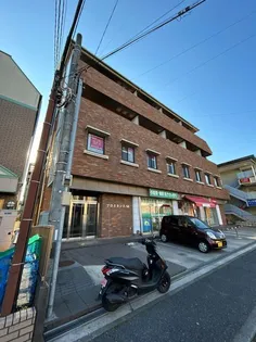 プロミネンス14ビルの画像