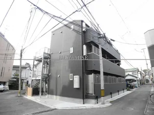 MODERN PALAZZO扇町の画像