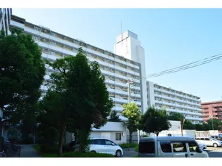 URリバーサイドもりぐちの画像