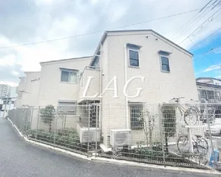 サンピア白山の画像