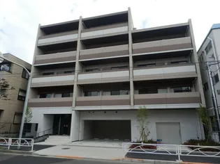 DIPS墨田RIVERSIDEの画像