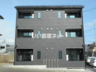 ランシェIIIの画像