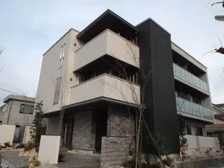 サウスフィールドの画像