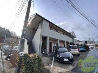 パセオセブンハイツの画像