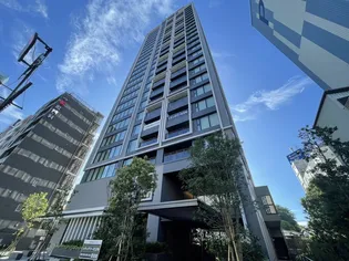 シティタワー天王寺の画像