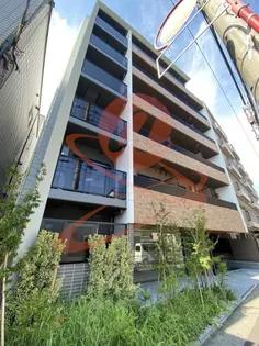 クレヴィスタ武蔵中原IIの画像