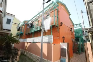 ハイム豊岡の画像