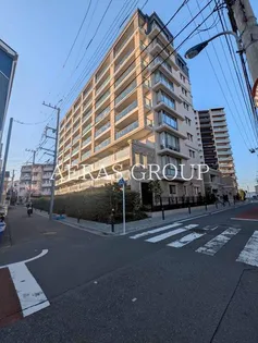 ヴェレーナ赤羽志茂プレミアテラスの画像