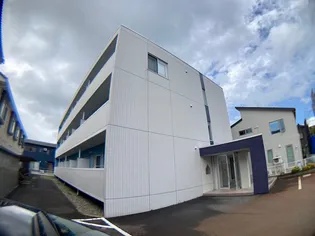 スモーレ新潟の画像