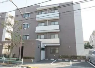 フィオーレ武蔵野の画像