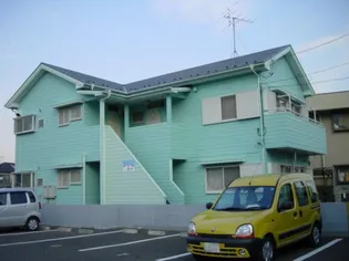 コーポ山下の画像