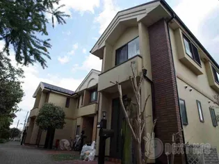 グラシア フィス北寺尾 A棟の画像