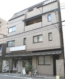 エスポワール柳馬場の画像