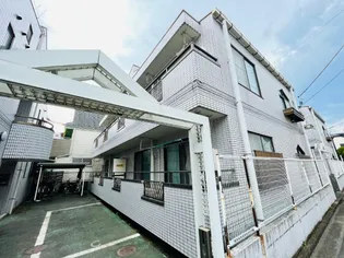 メゾンドカルム B棟の画像