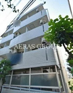 スカイコート千歳烏山第3の画像