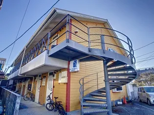 カーサ南万々の画像