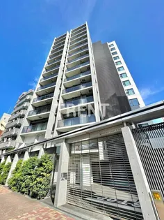 ディームス渋谷本町【9階】の外観