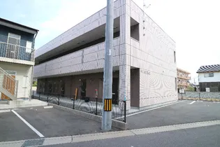 サンパレス水江の画像