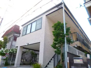 サニーハイムの画像