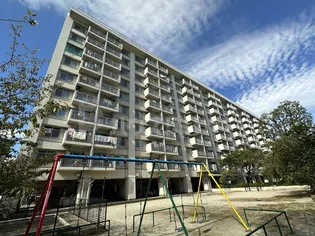 東京都墨田区業平1【マンション】の外観