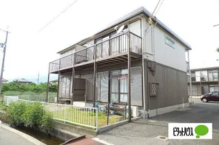 シティハイムくらた A棟の画像