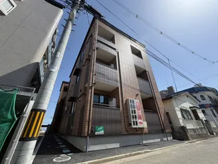 Gran Serenite榴ヶ岡【1階】の外観