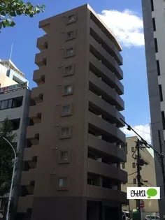 東京都文京区本郷2【マンション】の外観