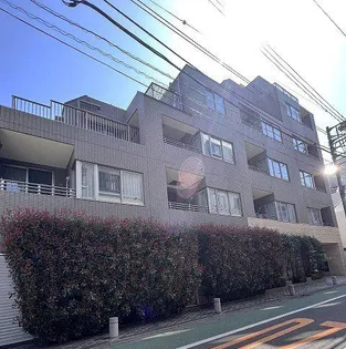 ガーラ レジデンス三鷹の画像