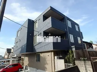 サンライズレジデンスの画像