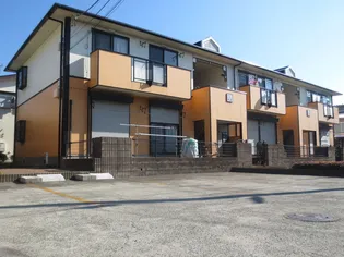 パチェントヴィレッジBの画像