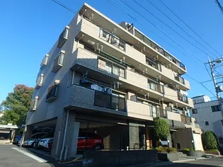 ベルヴィーユIIの画像