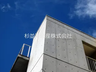 中野坂上【1階】の外観