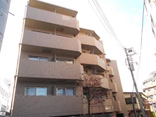 ルーブル椎名町の画像