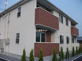 サンリット 栄和 B棟の画像