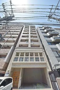 福岡県福岡市中央区舞鶴1【マンション】の外観