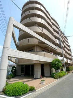 ラヴィエ大宮の画像