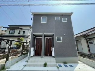 リーブルファイン上条町の画像