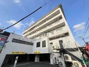 宝田ビルの画像