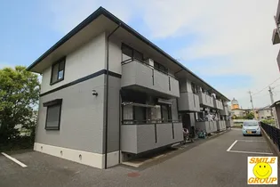 シャルマンハイツの画像