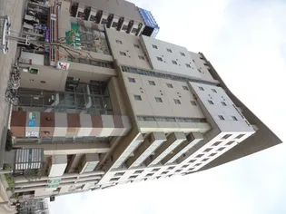 ステーションサイドなかむらの画像