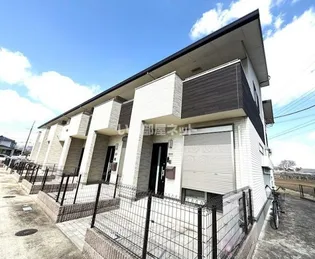 OUEST COLLINEの画像