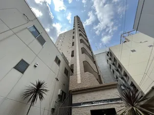 Gramercy Nipponbashi【4階】の外観